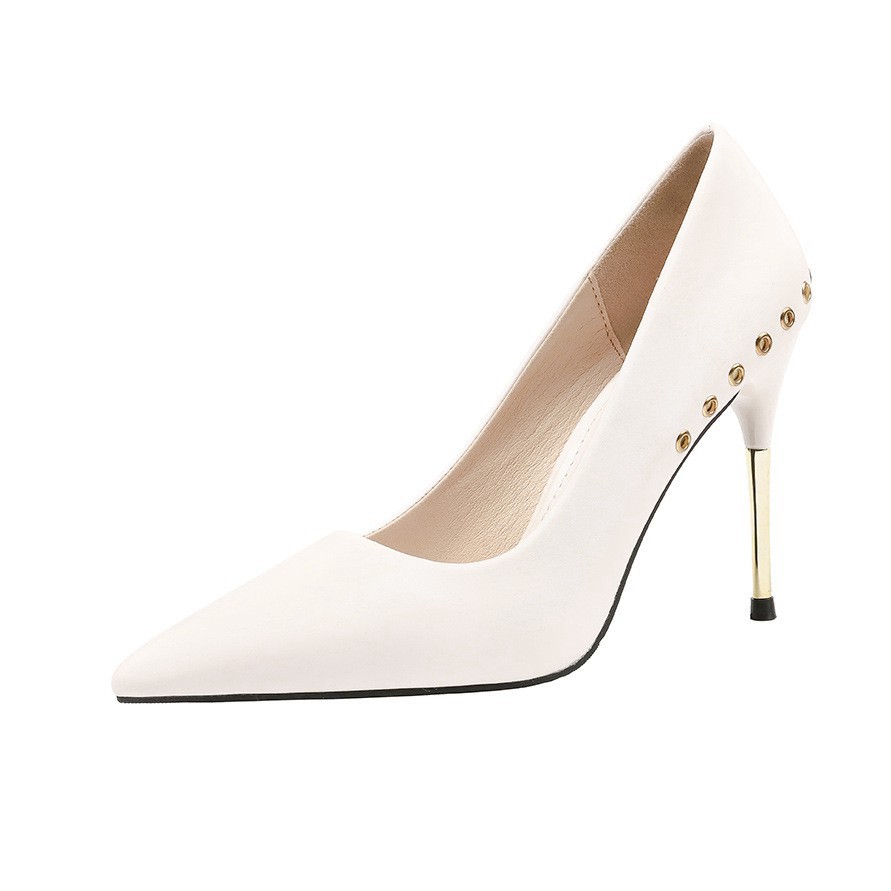 GIÀY CAO GÓT AIKO HÀNG CHÍNH HÃNG 7433-1