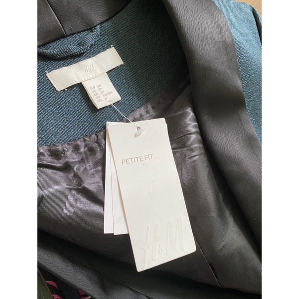 Thanh lý áo vest HM newtag