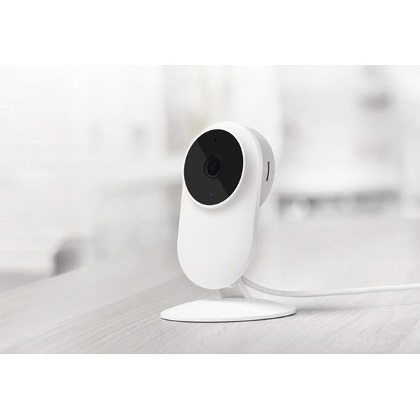 CAMERA WIFI GIÁM SÁT XIAOMI MI HOME SECURITY BASIC 1080P QDJ4047GL