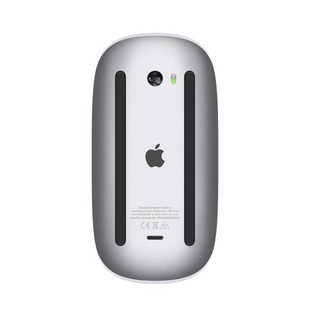 Apple- chuột Magic Mouse 2021 (Màu Trắng)