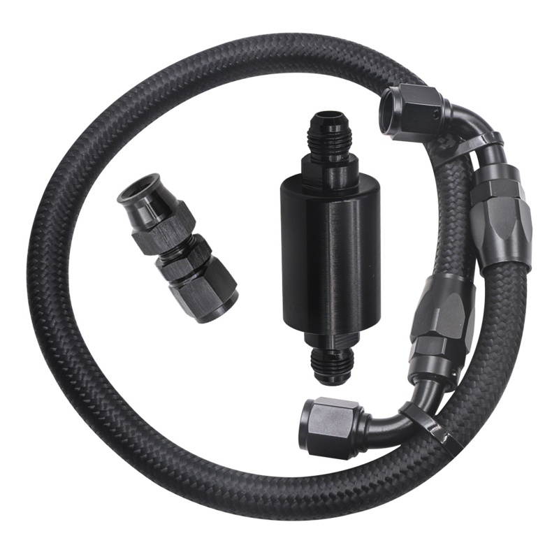 Bộ Phụ Kiện Dẫn Nhiên Liệu Cho Xe Hơi Civic EG 1996-2000 B16 B18 B20