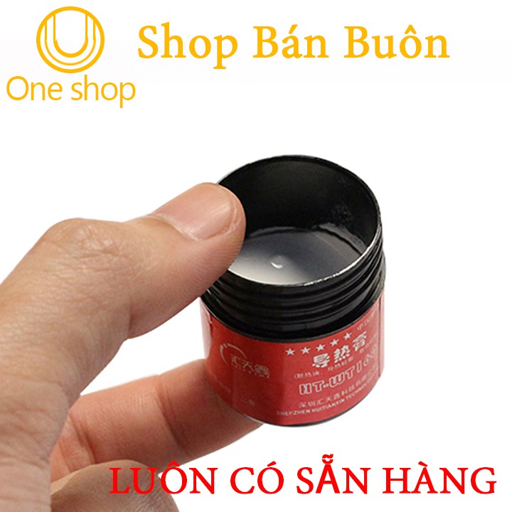 Combo 10 Hộp Keo Tản Nhiệt Star DRG-102 Loại Tốt