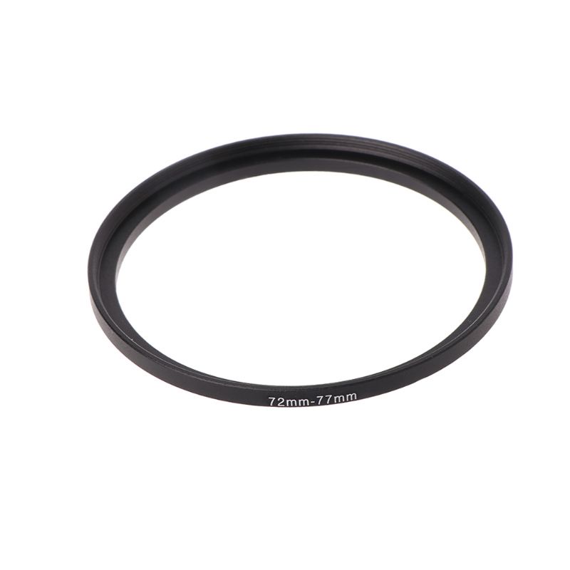 Vòng Nối Kính Lọc Máy Ảnh Kỹ Thuật Số SLR zzz 49mm-77mm