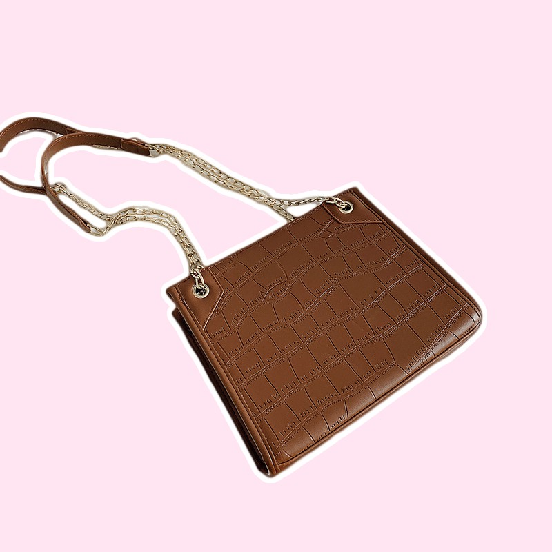 Túi xách nữ đeo chéo thời trang cao cấp Túi da vuông đẹp giá rẻ MOTERI TX127907 | BigBuy360 - bigbuy360.vn