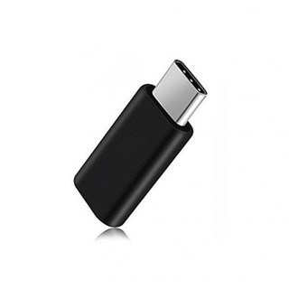 ĐẦU CHUYỂN TYPE-C SANG MICRO USB