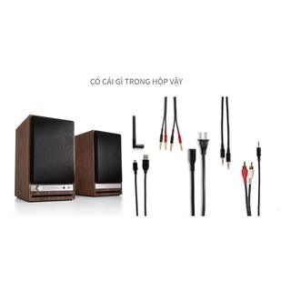 Loa Bluetooth Audioengine HD4 Chính Hãng