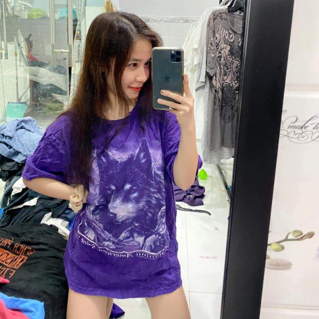 ÁO THUN MỸ 2HAND SIZE L HÀNG TUYỂN CHỌN ♥️