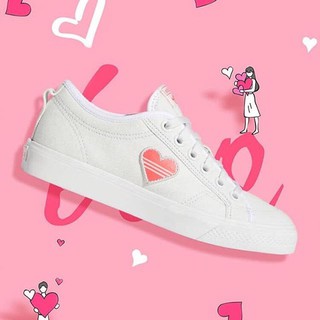 Giày thể thao adidas nizza trefoil w ef5074 chính hãng
