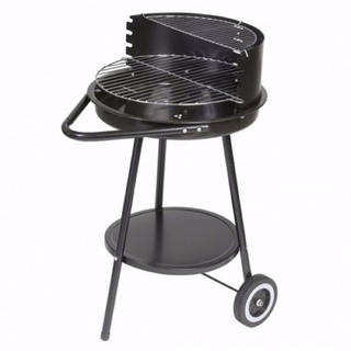 Bếp nướng than bbq ngoài trời 11009- bộ quốc phòng sản xuất