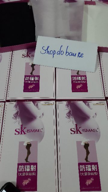 Quần Tất Bầu dày vừa SK siêu bền 2023  - 𝐐𝐓𝐁𝟎𝟑