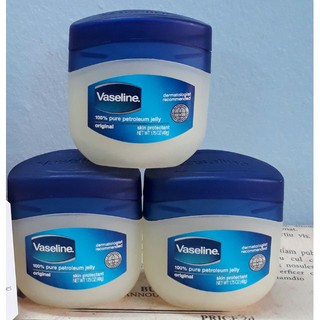 SÁP DƯỠNG ẨM VASELINE 49G