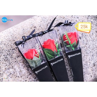 HOA HỒNG SÁP, quà tặng