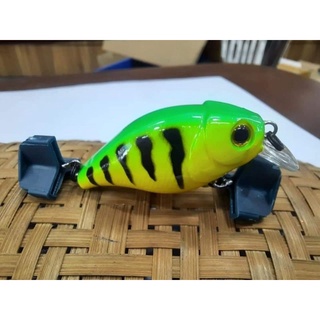 Mồi chery câu cá chày, chuối, sộp .....