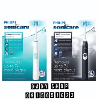 Bàn chải điện PHilips Sonicare