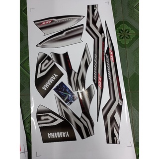 tem rời jupiter mx đen bạc