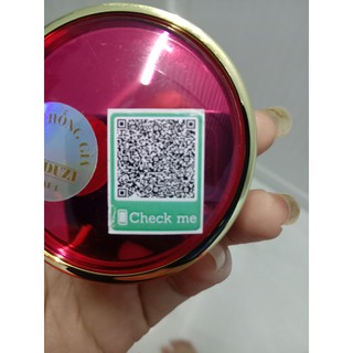 NHẬN IN TEM NHÃN MÃ COD QR-In Bạch Dương
