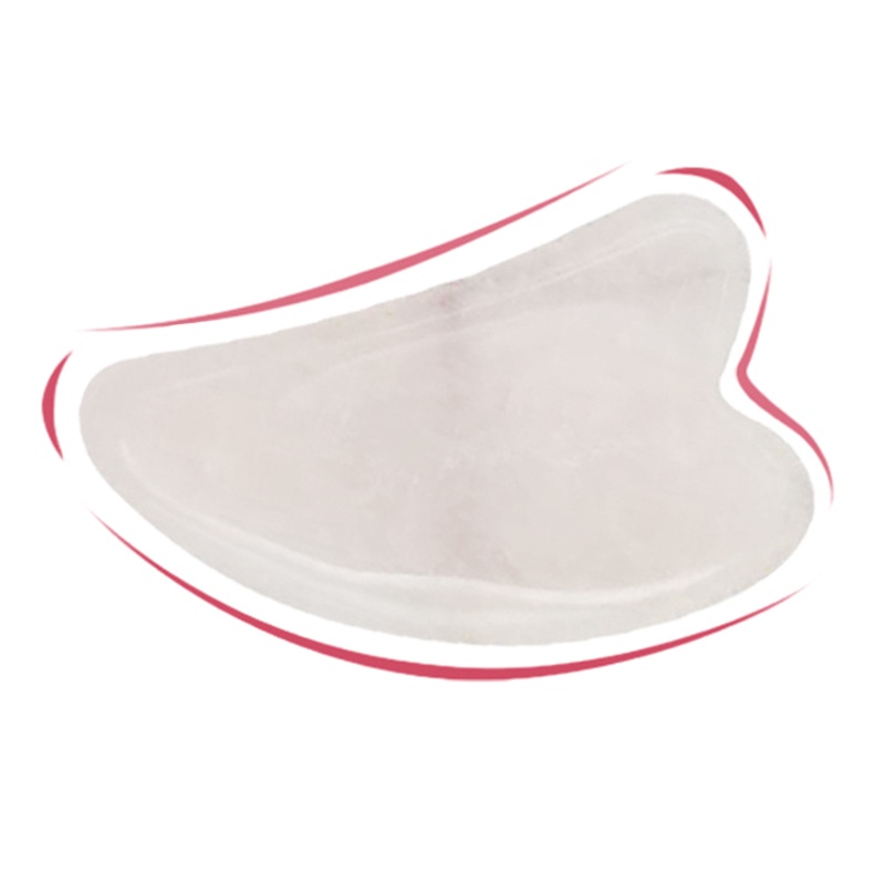 Youyo Dụng Cụ Mát Xa Mặt Và Cơ Thể Bằng Đá Ngọc Bích