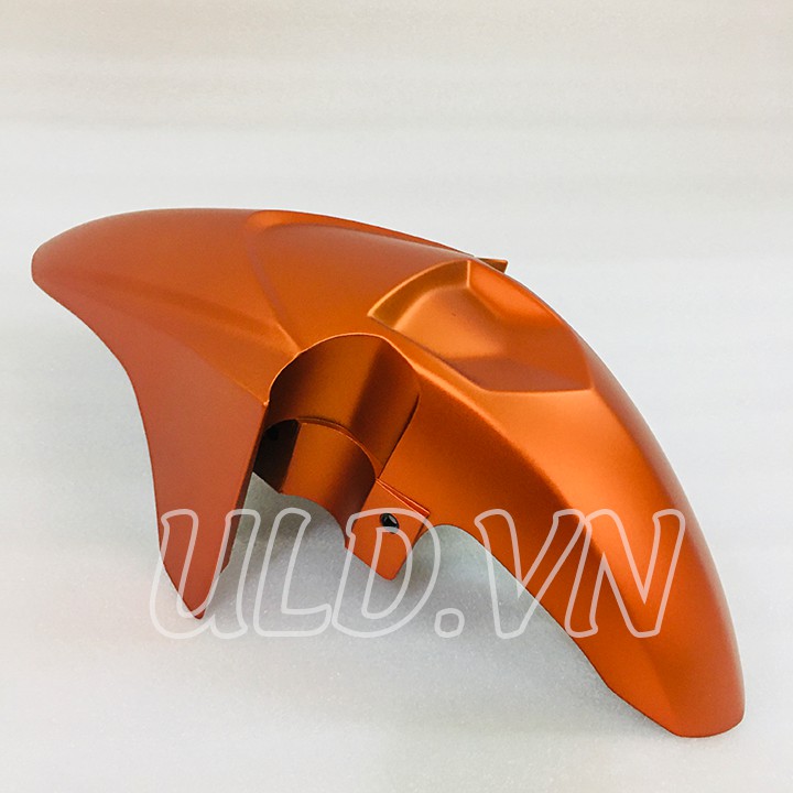 DÈ TRƯỚC AIR BLADE 110 THÁI MÀU CAM HÀNG THAI