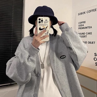 [ORDER] ÁO KHOÁC CADIGAN NỈ
