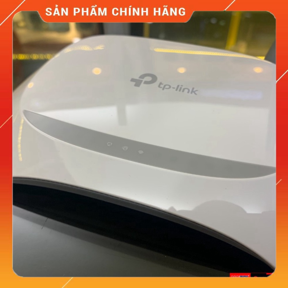 ✅ Bộ phát wifi TP-Link TL-WR840N Wifi 300Mbps Bảo hành-24 tháng chính hãng ✅