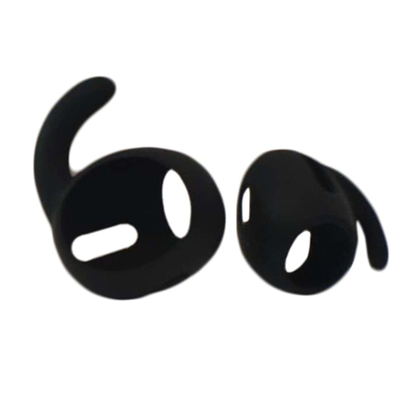 Vỏ Bọc Đầu Tai Nghe Bằng Silicone Cho Pro 3 Eartip