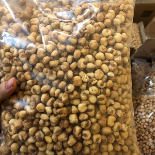 Bỏng ngô nếp mật ong đặc sản Hà Giang!!