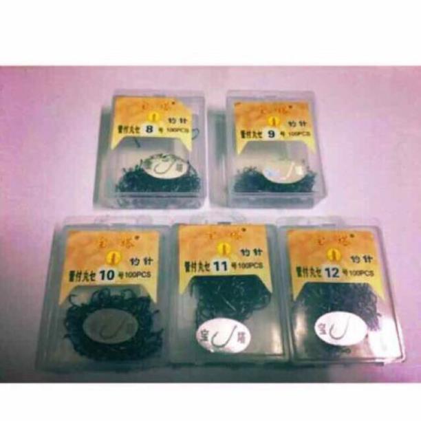 Lưỡi tháp vàng giá rẻ đồ câu FISHING_HD