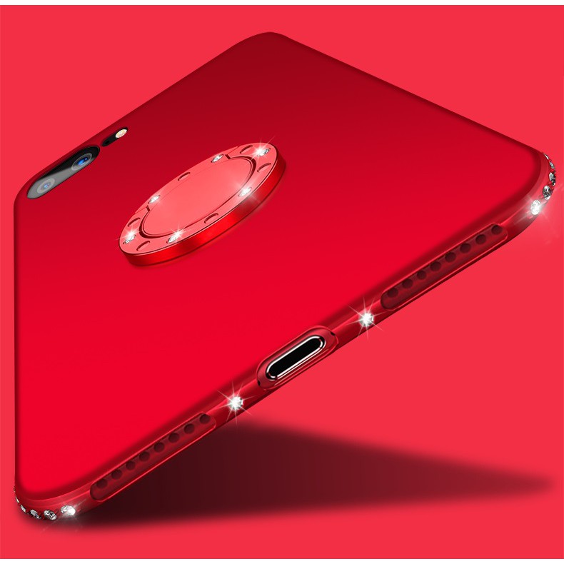 ỐP ĐÍNH ĐÁ XIAOMI NOTE 8,NOTE 8 PRO