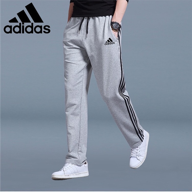 Quần Jogger Thể Thao Size m-5xl Thời Trang Năng Động Cho Nam