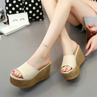 order dép đế xuồng cao 7p