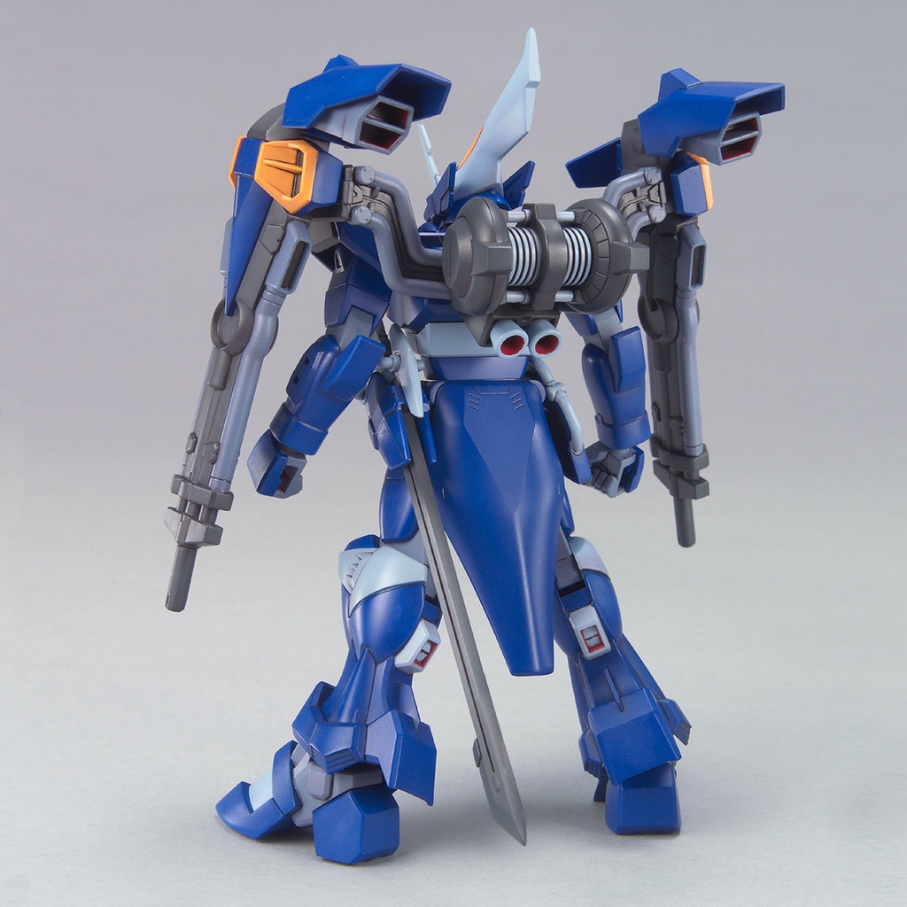 Mô hình Gundam Bandai HG 05 Cgue D.E.E.P Arms 1/144 Gundam SEED MSV [GDB] [BHG]