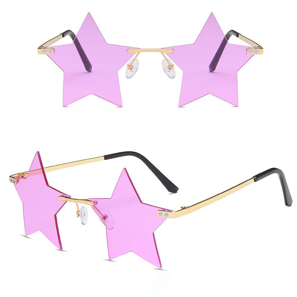 Kính Mát Gọng Ngôi Sao Chống Bức Xạ Chống Bức Xạ Phong Cách Hàn Quốc Thời Trang Cho Nam Và Nữ