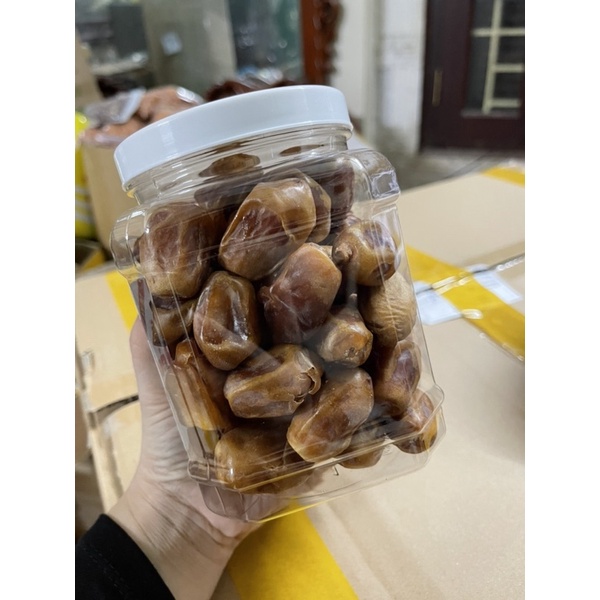 1kg chà là sấy dẻo dubai