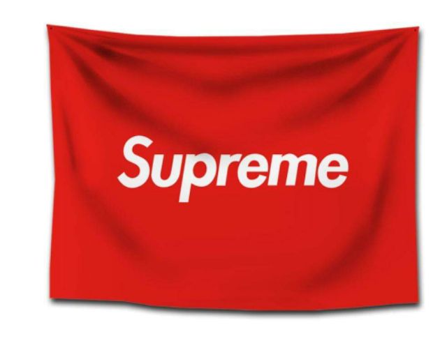 Khăn treo trang trí, khăn trải bàn Supreme