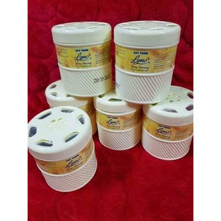 SÁP THƠM LYMO ĐỂ PHÒNG