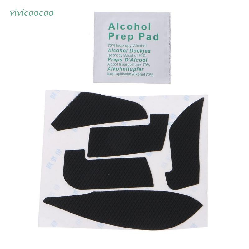 (Hàng Mới Về) Chuột Chơi Game Siêu Mỏng Chống Trượt Cho Logitech Mx Master 3