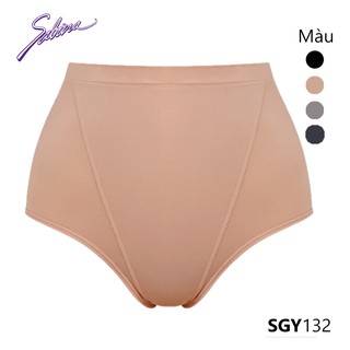 Quần Lót Lưng Cao Tới Rốn Ôm Bụng Function Panty By Sabina SGY132