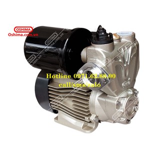 MÁY BƠM NƯỚC ĐA NĂNG OSHIMA 300/300A