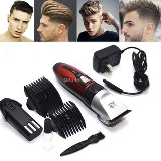 Tông đơ cắt tóc Jichen JC-0817