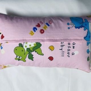 Set gối trẻ em .Chất liệu cottong 100%,  thấm hút, thoáng mát, tiện dụng...shop nhận đặt may theo yêu cầu.