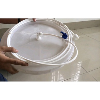BÌNH LỌC NƯỚC SWACF  16 LIT ( CHỈ 68đ CHO 1 LÍT NƯỚC SẠCH)