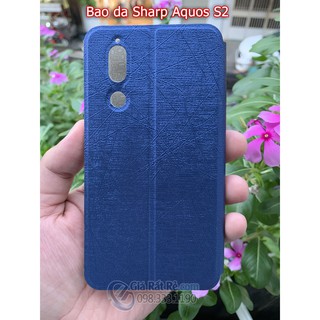 BAO DA SHARP AQUOS S2