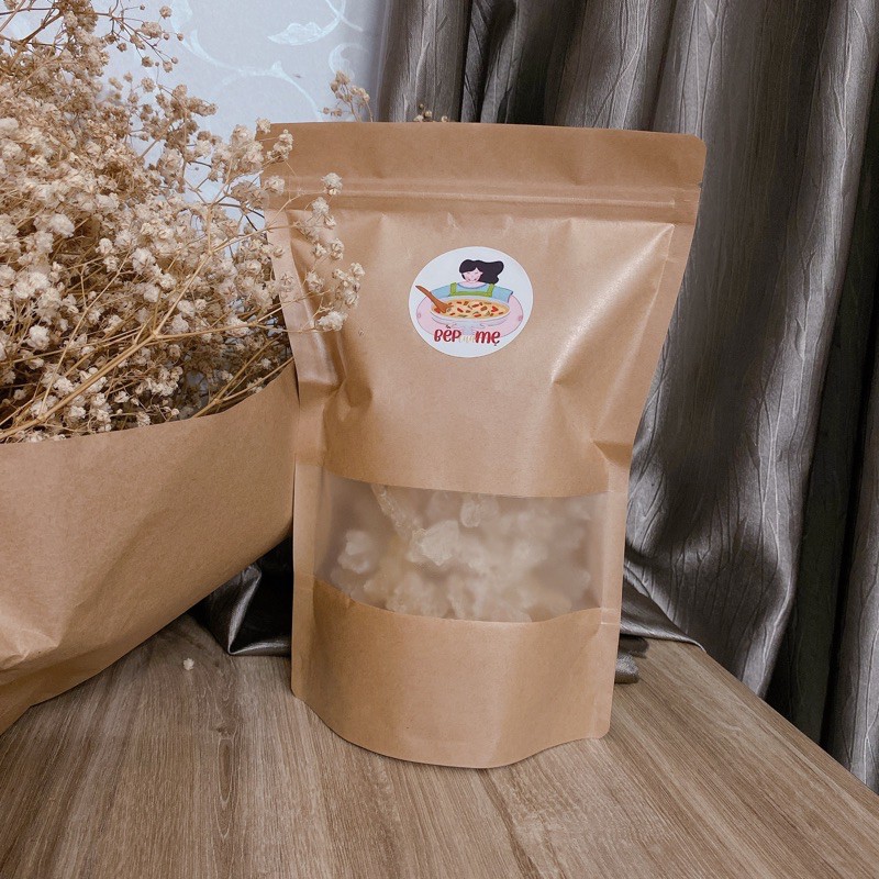 TUYẾT YẾN THƯỢNG PHẨM 500G