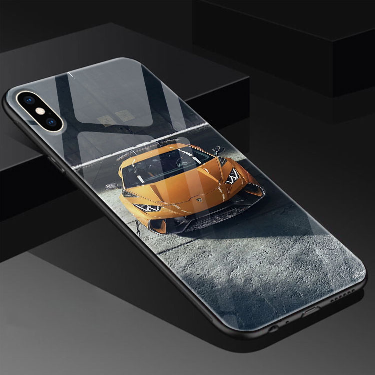 Máy Điện thoại Iphone 6 Hình Cars HD Đẹp CASEDOME Điện Thoại 6/6S/7/8Plus/X/Xs/Xr/11ProMax/Se/12/12Mini/12ProMax