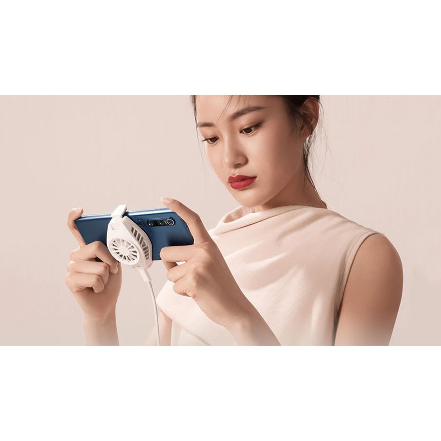Quạt tản nhiệt Xiaomi Black Shark FunCooler BR11