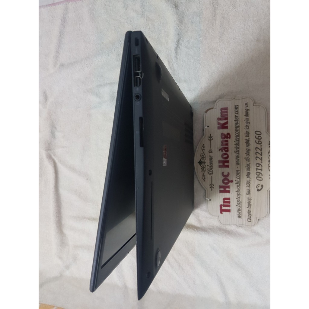 [ảnh thật] Lenovo Thinkpad X1 Carbon Gen 1 -i7 3667U, 8G, 180G SSD,14inch,web,đèn phím, máy đẹp keng | WebRaoVat - webraovat.net.vn