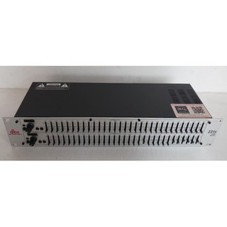 Lọc xì dbx 231S