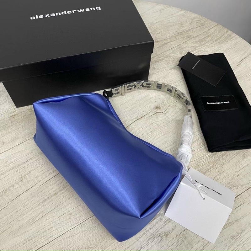 Túi kẹp nách A l e x D er Wang