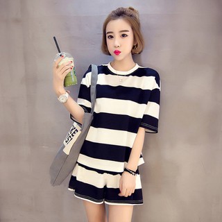 Bộ Đồ Mặc Nhà Mát Mẻ Cho Nàng 2