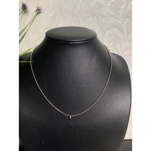 Dây chuyền mảnh si Nhật Ms:49- Ms:52